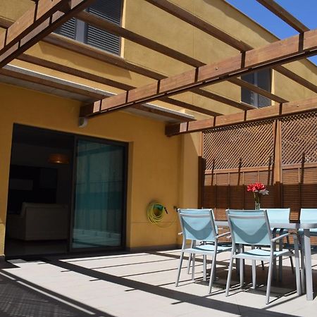 Duplex El Cortijo Vila El Cortijo  Exterior foto